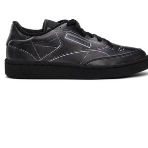 Maison Margiela × Reebok sneakers size 9.5